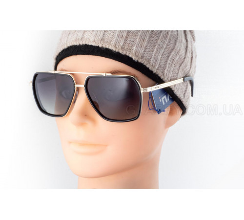 Солнцезащитные очки INVU IB12601A