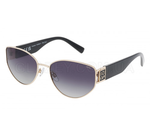 Солнцезащитные очки INVU IB12602A