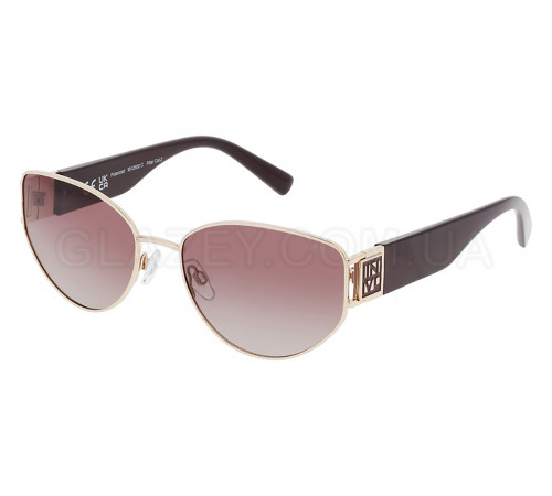 Солнцезащитные очки INVU IB12602C