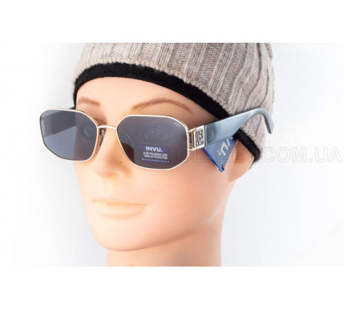 Солнцезащитные очки INVU IB12603A