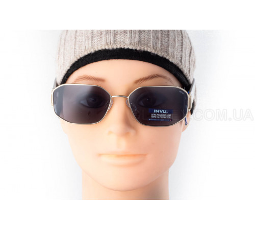 Солнцезащитные очки INVU IB12603A