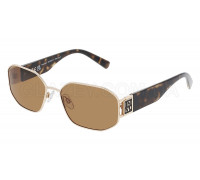 Сонцезахисні окуляри INVU IB12603B