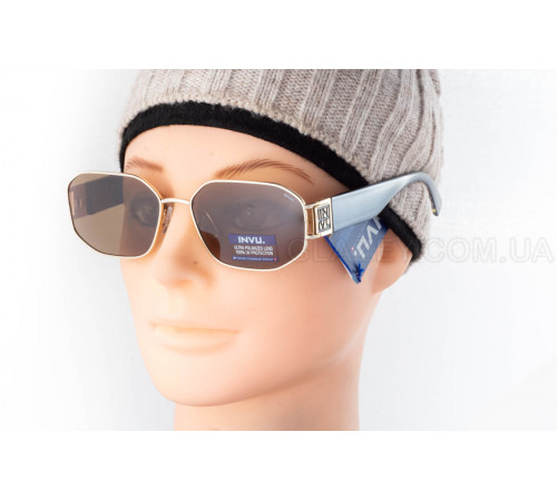 Солнцезащитные очки INVU IB12603B