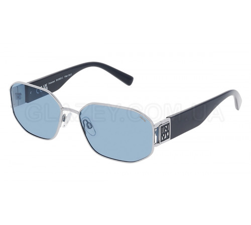 Солнцезащитные очки INVU IB12603C