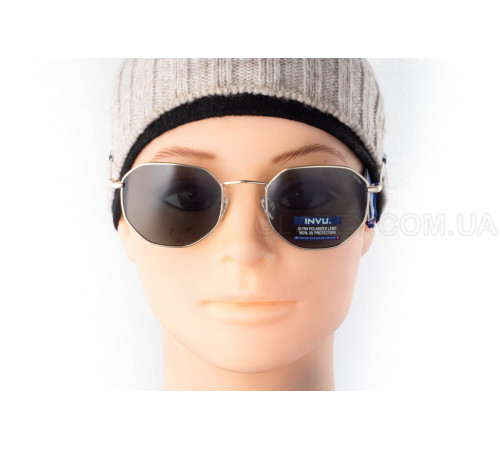 Солнцезащитные очки INVU IB12606C