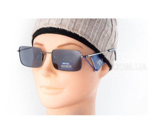 Солнцезащитные очки INVU IB12607A