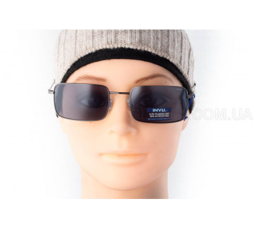 Солнцезащитные очки INVU IB12607A