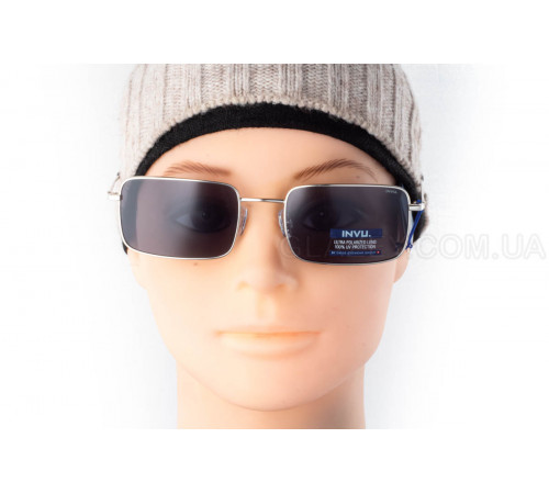 Солнцезащитные очки INVU IB12607B