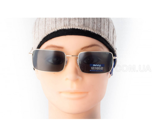 Солнцезащитные очки INVU IB12607C