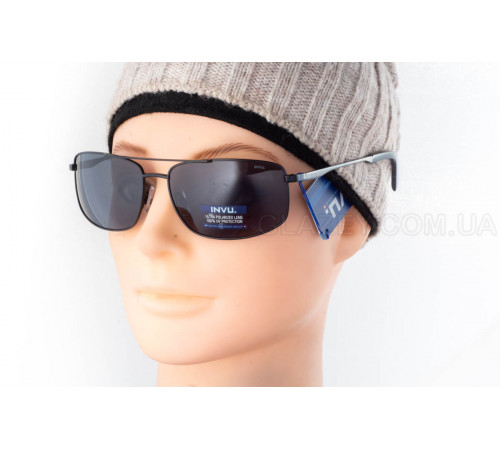 Солнцезащитные очки INVU IB12609A