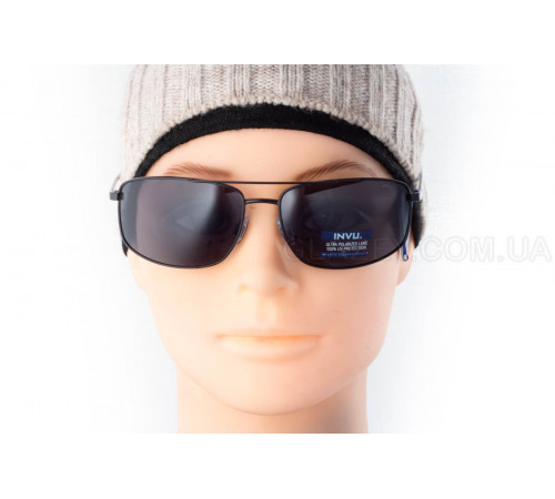 Солнцезащитные очки INVU IB12609A