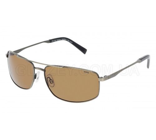 Солнцезащитные очки INVU IB12609B