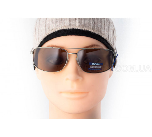 Солнцезащитные очки INVU IB12609B