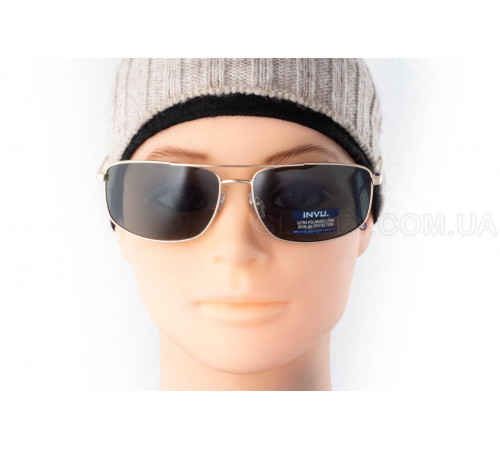 Солнцезащитные очки INVU IB12609C