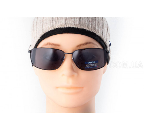 Солнцезащитные очки INVU IB12610A