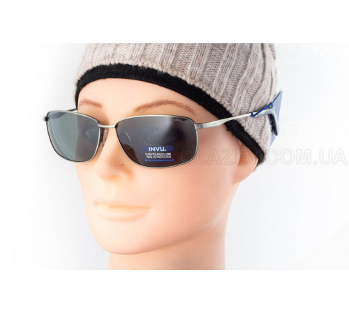 Солнцезащитные очки INVU IB12610B