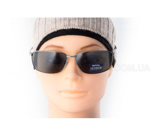 Солнцезащитные очки INVU IB12610B