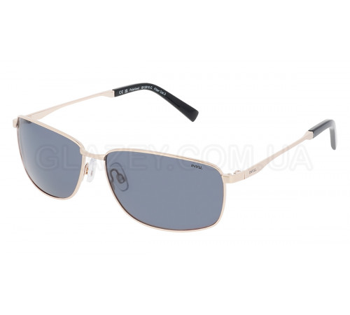 Солнцезащитные очки INVU IB12610C