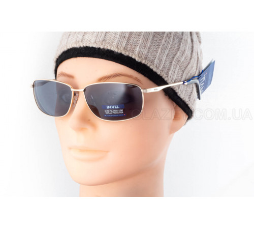 Солнцезащитные очки INVU IB12610C