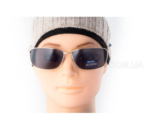 Солнцезащитные очки INVU IB12610C