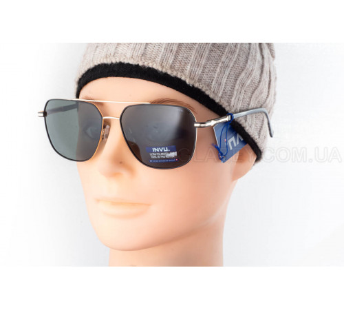 Солнцезащитные очки INVU IB12611C