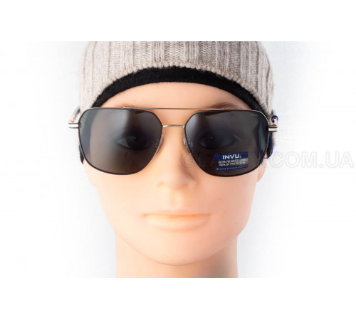 Солнцезащитные очки INVU IB12611C