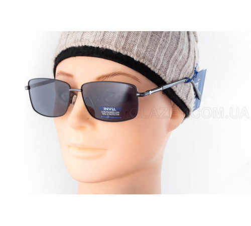 Солнцезащитные очки INVU IB12612A
