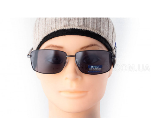 Солнцезащитные очки INVU IB12612A
