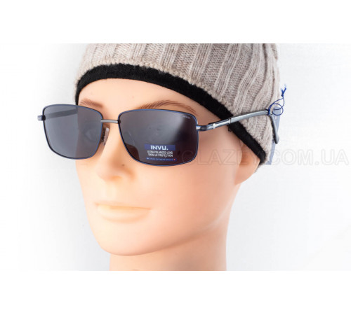 Солнцезащитные очки INVU IB12612B