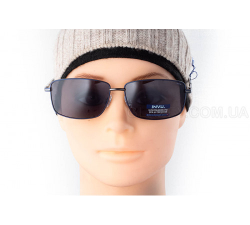 Солнцезащитные очки INVU IB12612B