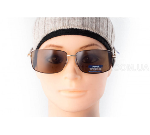 Солнцезащитные очки INVU IB12612C