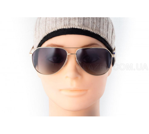 Солнцезащитные очки INVU IB12613B