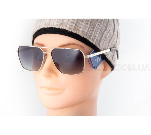 Сонцезахисні окуляри INVU IB12614B