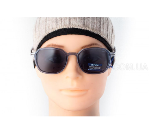 Сонцезахисні окуляри INVU IB12616C
