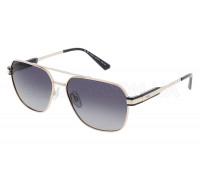 Сонцезахисні окуляри INVU IB12617A