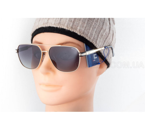 Солнцезащитные очки INVU IB12617A