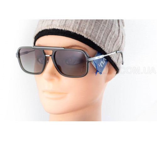 Сонцезахисні окуляри INVU IB12618B