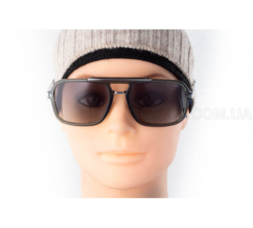 Сонцезахисні окуляри INVU IB12618B
