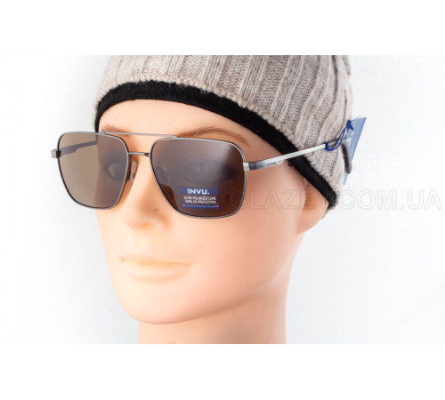 Солнцезащитные очки INVU IB12620A