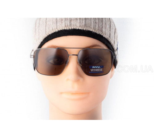 Солнцезащитные очки INVU IB12620A