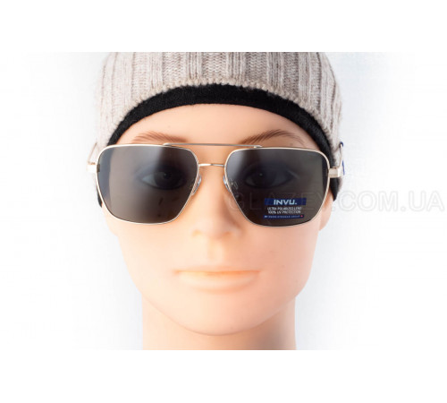 Солнцезащитные очки INVU IB12620B