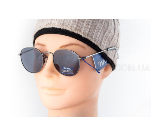 Солнцезащитные очки INVU IB12621A