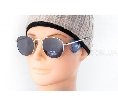 Солнцезащитные очки INVU IB12621B