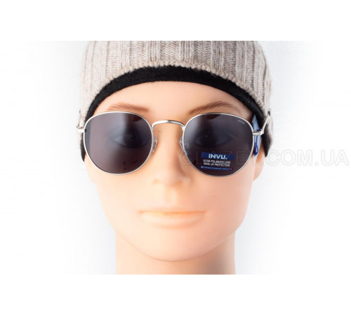 Солнцезащитные очки INVU IB12621B