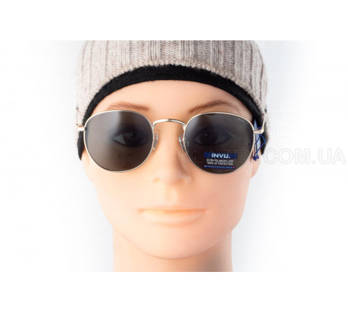 Солнцезащитные очки INVU IB12621C
