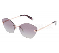 Солнцезащитные очки INVU IB12622C