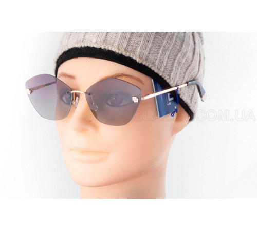 Солнцезащитные очки INVU IB12622C