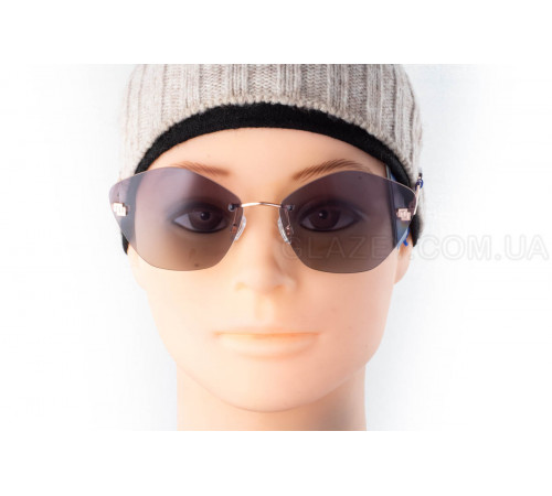 Солнцезащитные очки INVU IB12622C