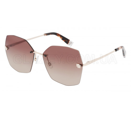 Солнцезащитные очки INVU IB12623C