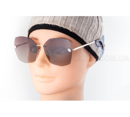 Солнцезащитные очки INVU IB12623C